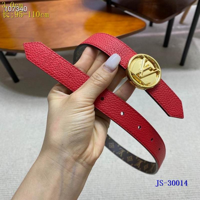 LV Belts 4090